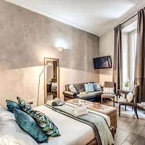 3* Konukevi La Residenza Dell'angelo