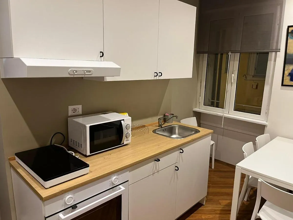 Farnese House Apartment Rome
