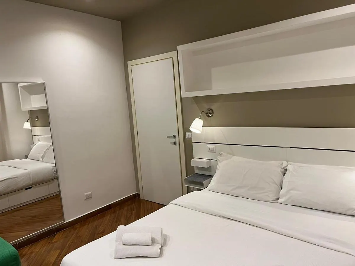 Farnese House Apartment Rome Italy