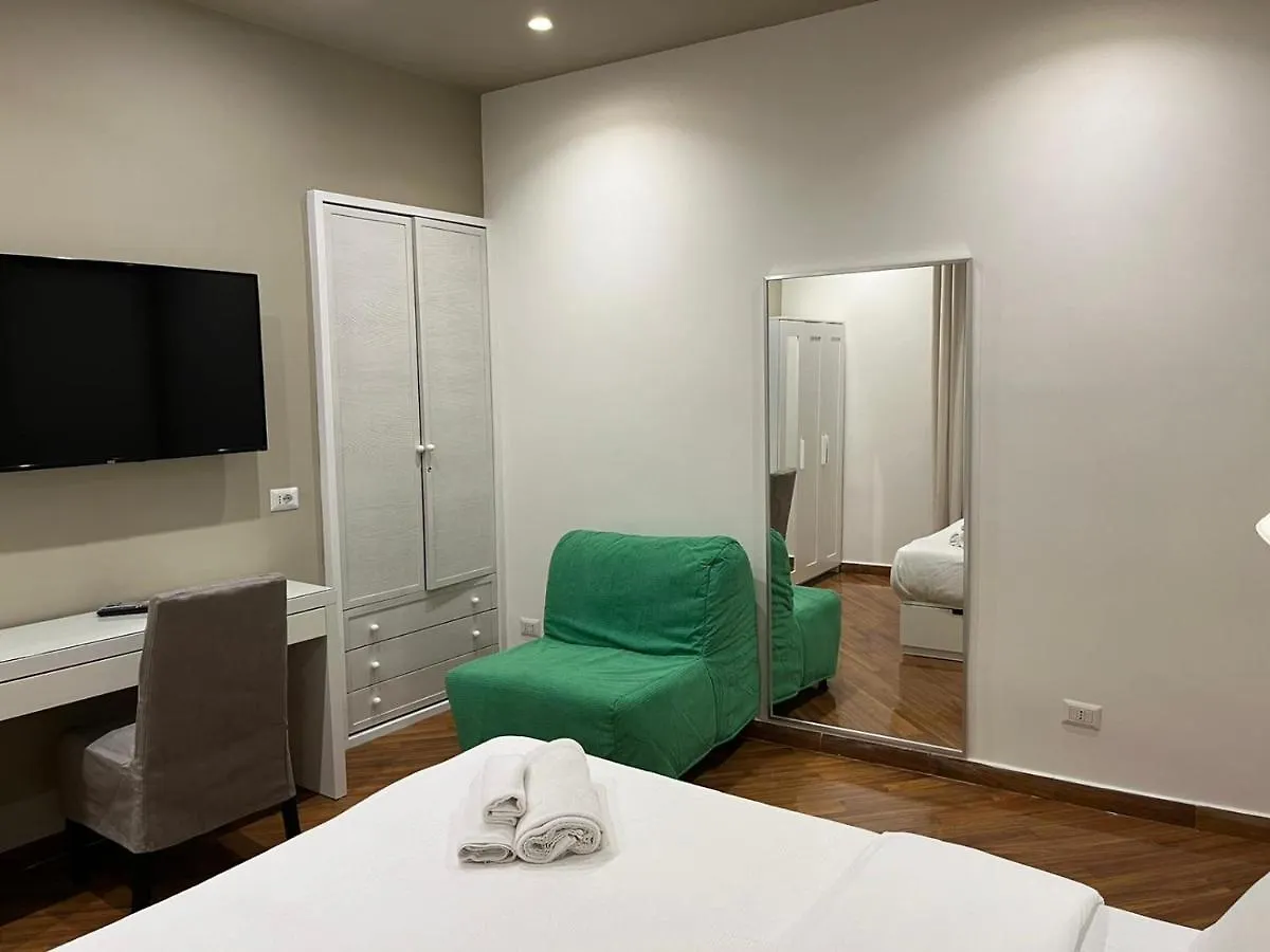 Farnese House Apartment Rome 0*,  Italy