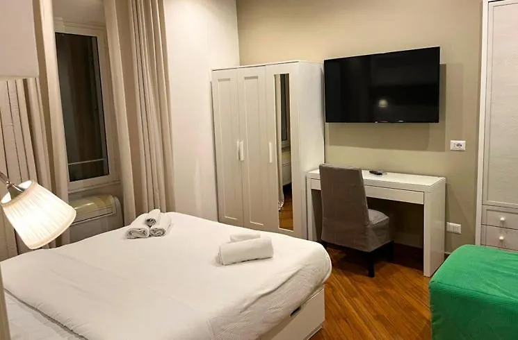 Farnese House Apartment Rome